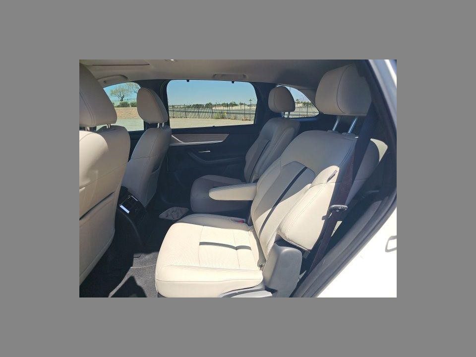 2025 Mazda CX-90 3.3 Turbo Preferred Package