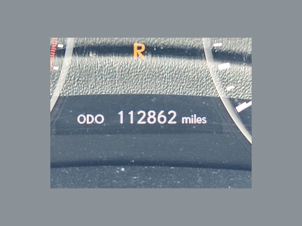 2014 Lexus ES 350 350
