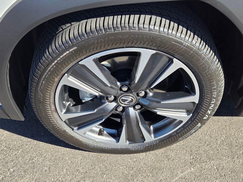 2026 Lexus UX 300h 300h