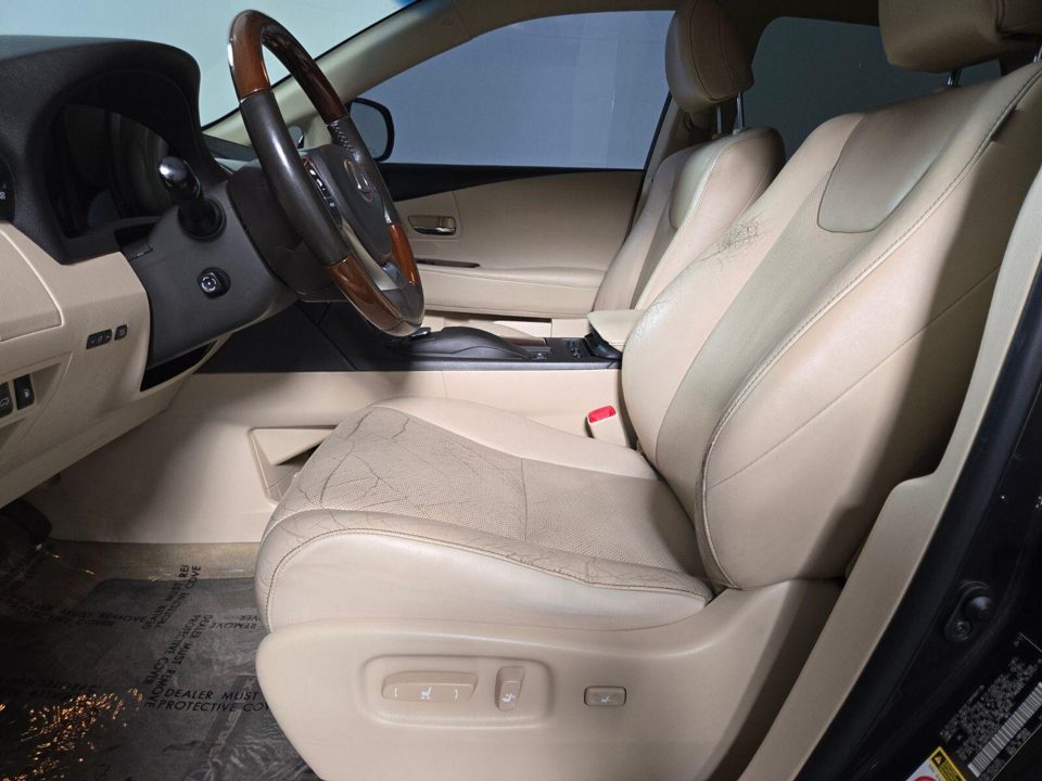 2013 Lexus RX 450h 450h