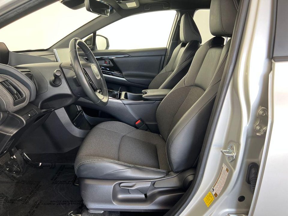 2023 Toyota bZ4X XLE