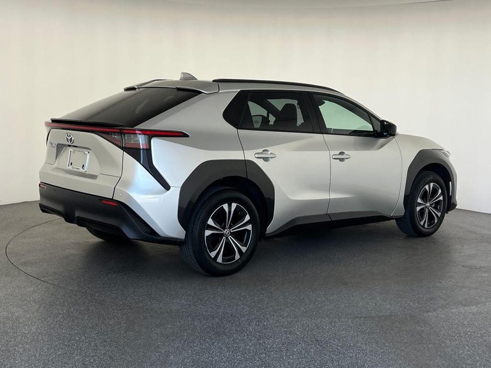 2023 Toyota bZ4X XLE
