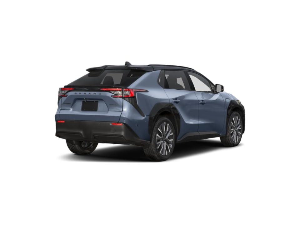 2026 Subaru Solterra Limited XT