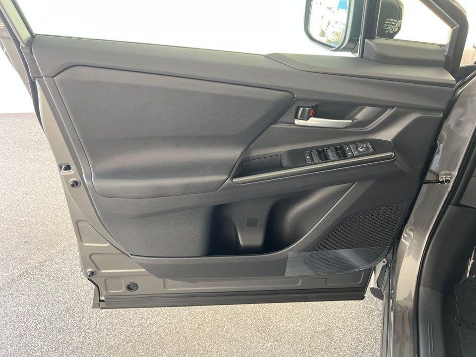 2026 Subaru Solterra Premium