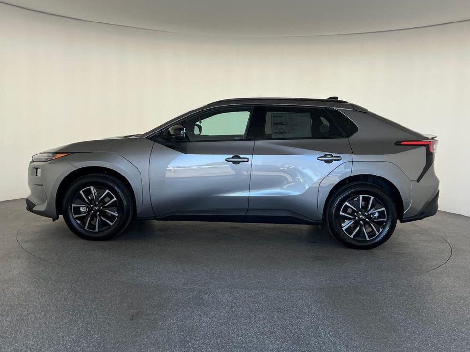2026 Subaru Solterra Premium