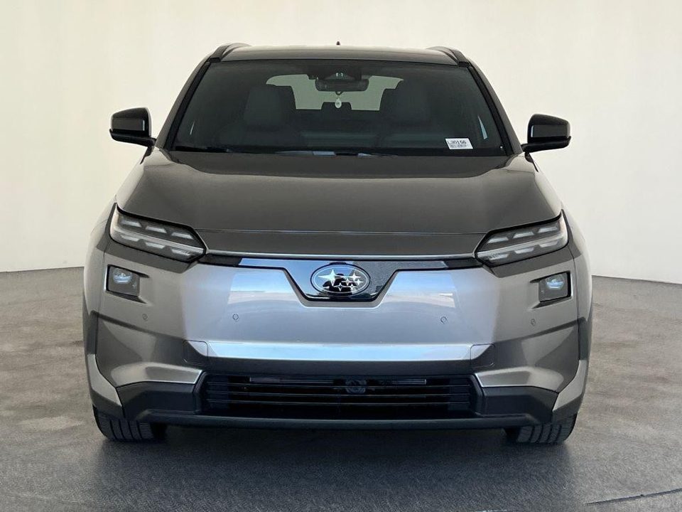 2026 Subaru Solterra Premium