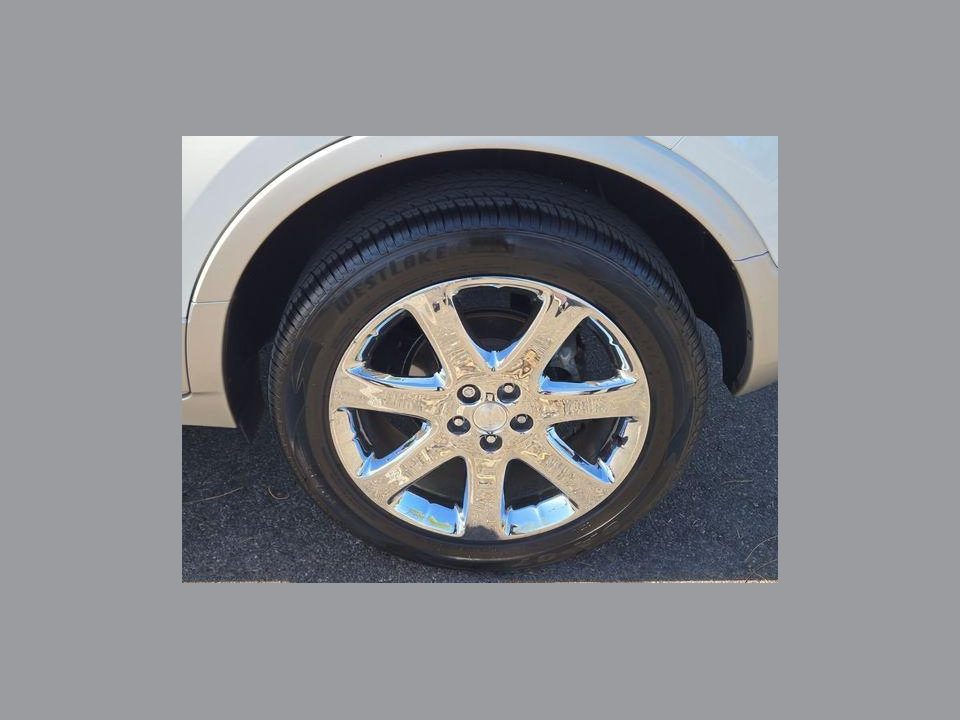 2015 Buick Encore Leather
