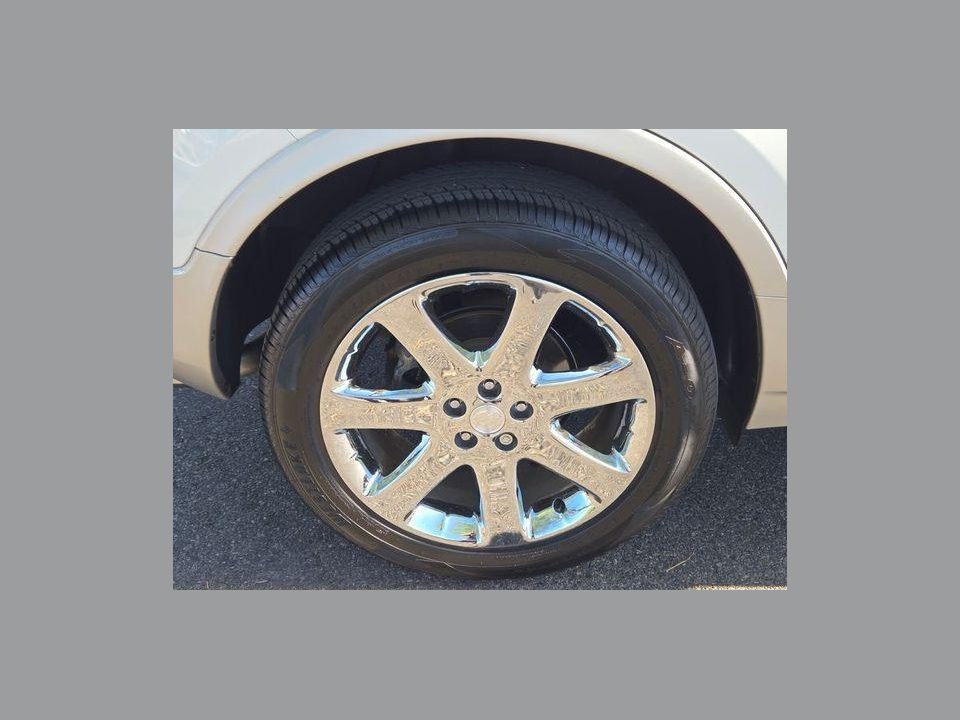 2015 Buick Encore Leather