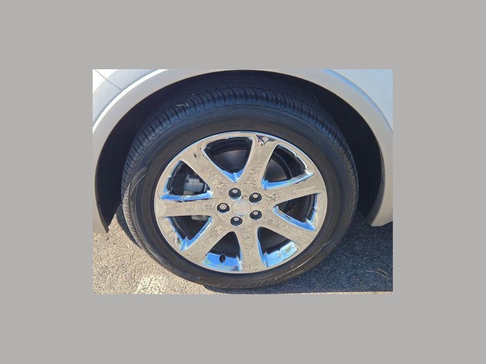 2015 Buick Encore Leather