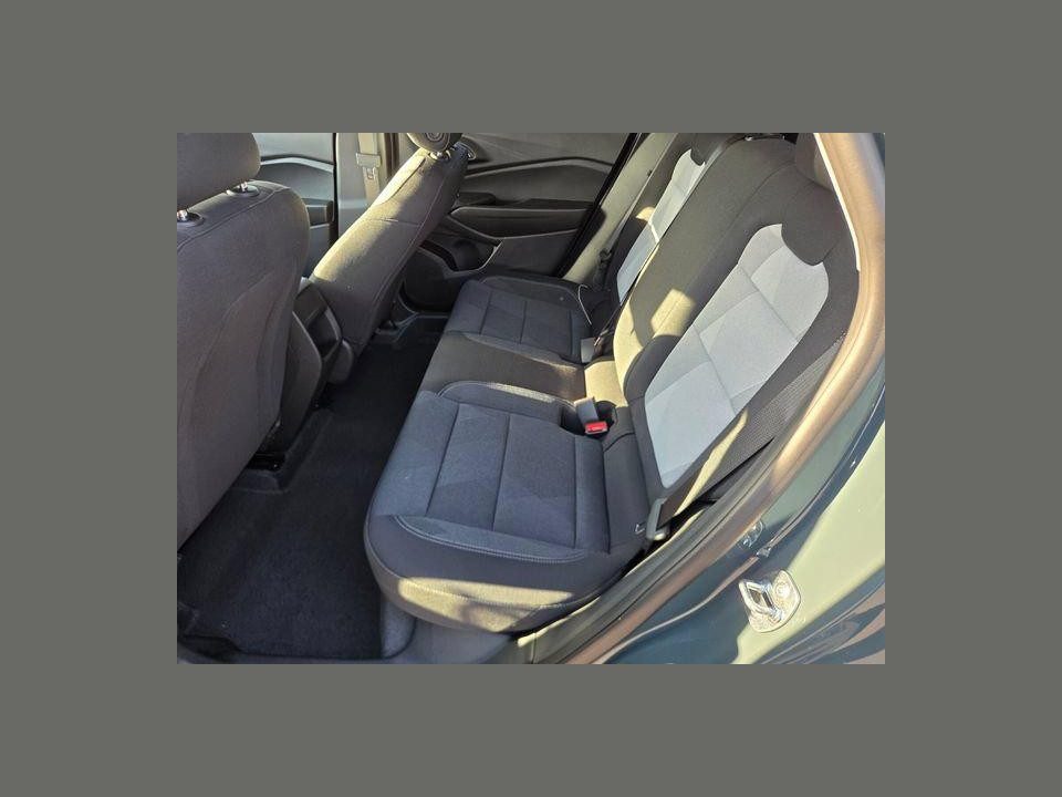 2026 Chevrolet Trax FWD LS