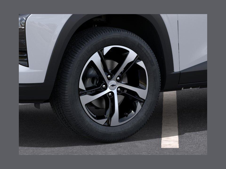 2026 Chevrolet Trax FWD 1RS