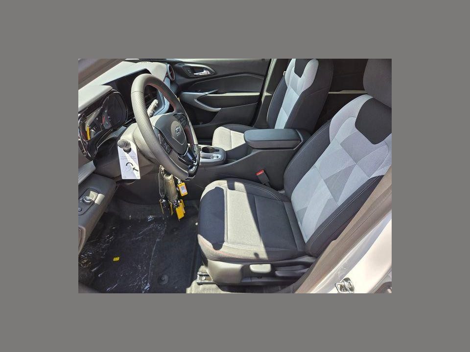 2026 Chevrolet Trax FWD 1RS