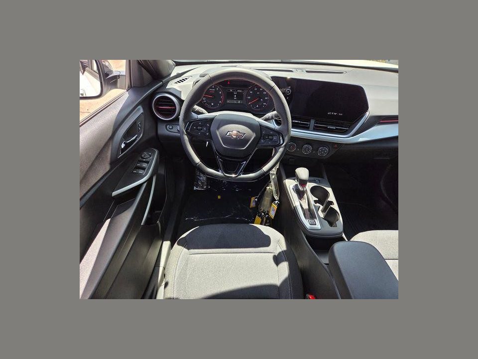 2026 Chevrolet Trax FWD 1RS