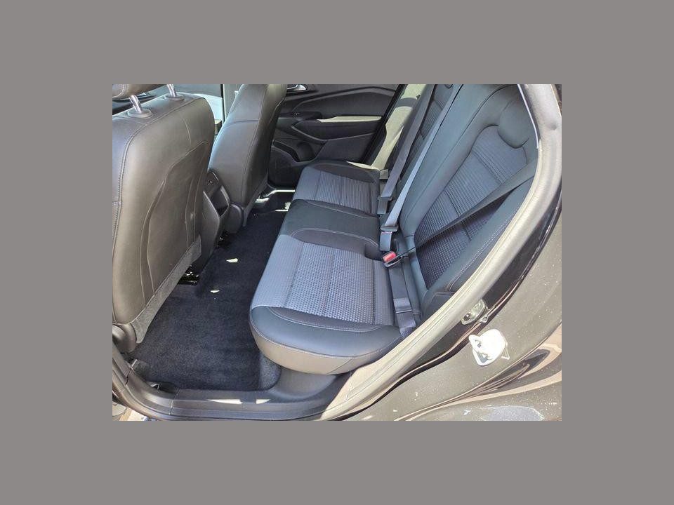 2024 Chevrolet Trax FWD LT