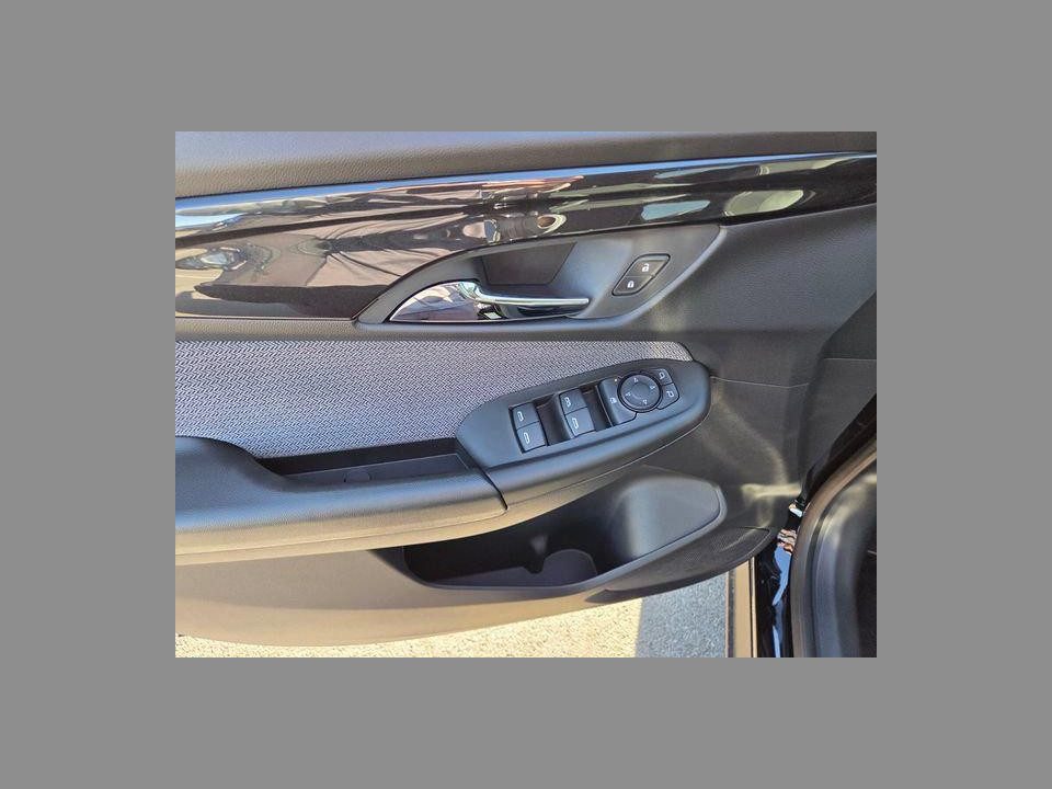 2026 Chevrolet Trailblazer AWD LS