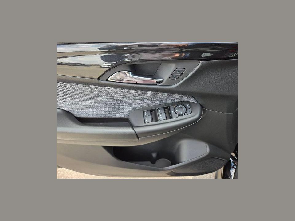 2026 Chevrolet Trailblazer AWD LS