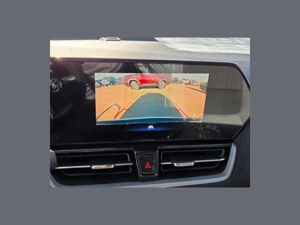 2026 Chevrolet Trailblazer FWD LT