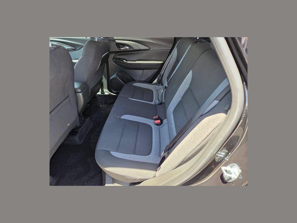 2023 Chevrolet Trailblazer FWD LT