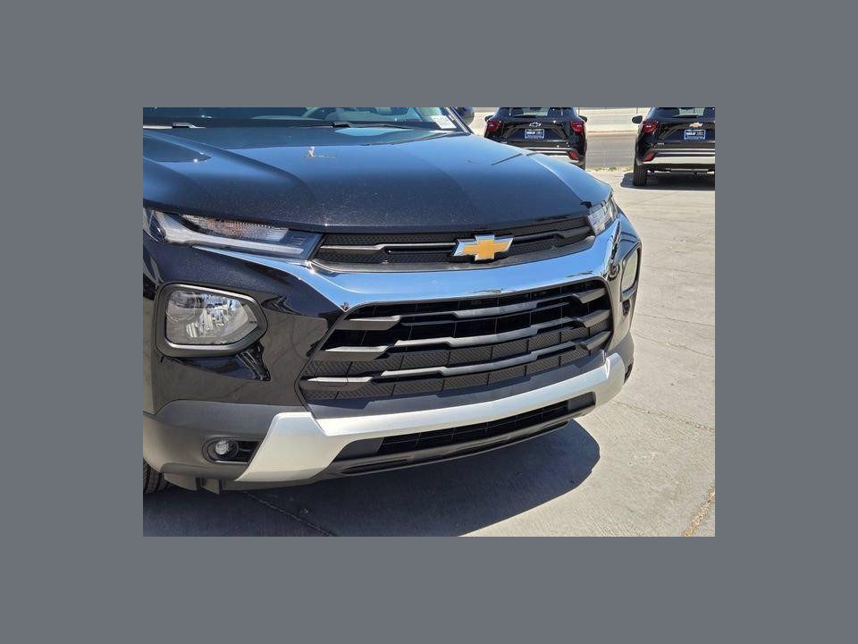 2023 Chevrolet Trailblazer FWD LT