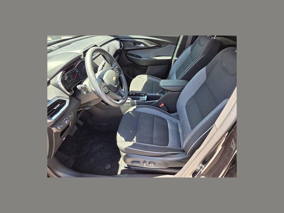 2023 Chevrolet Trailblazer FWD LT