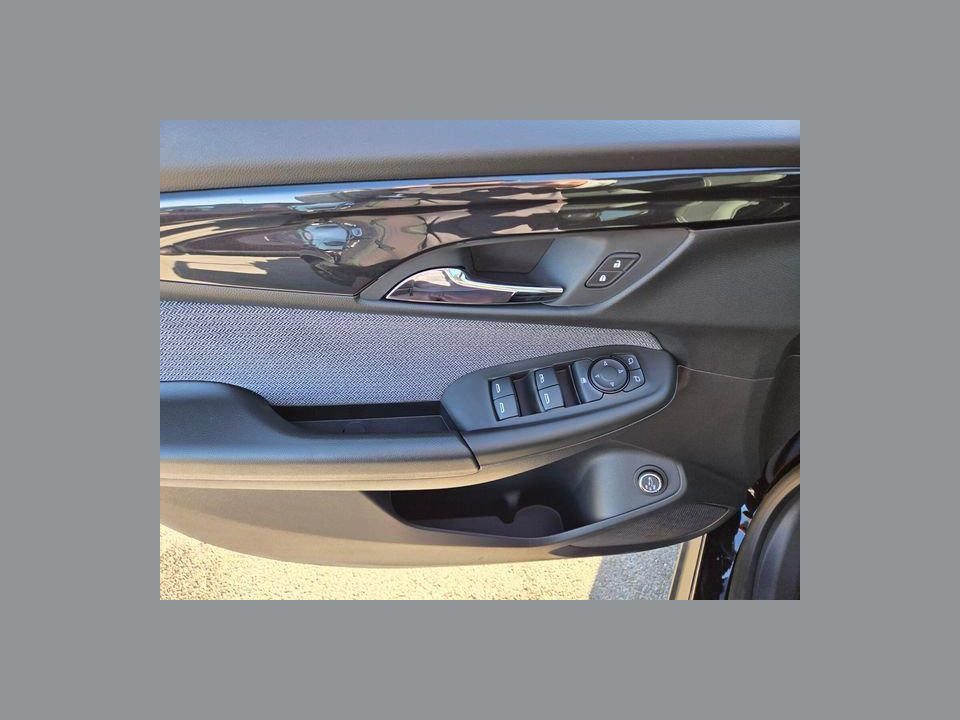 2026 Chevrolet Trailblazer AWD LT