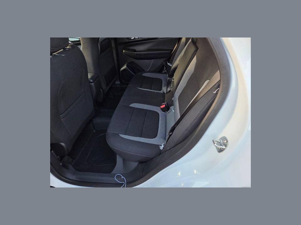 2026 Chevrolet Trailblazer AWD LT
