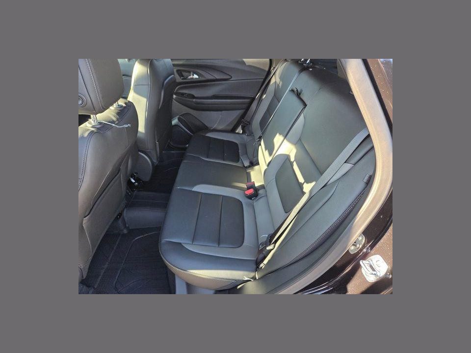 2026 Chevrolet Trailblazer AWD ACTIV