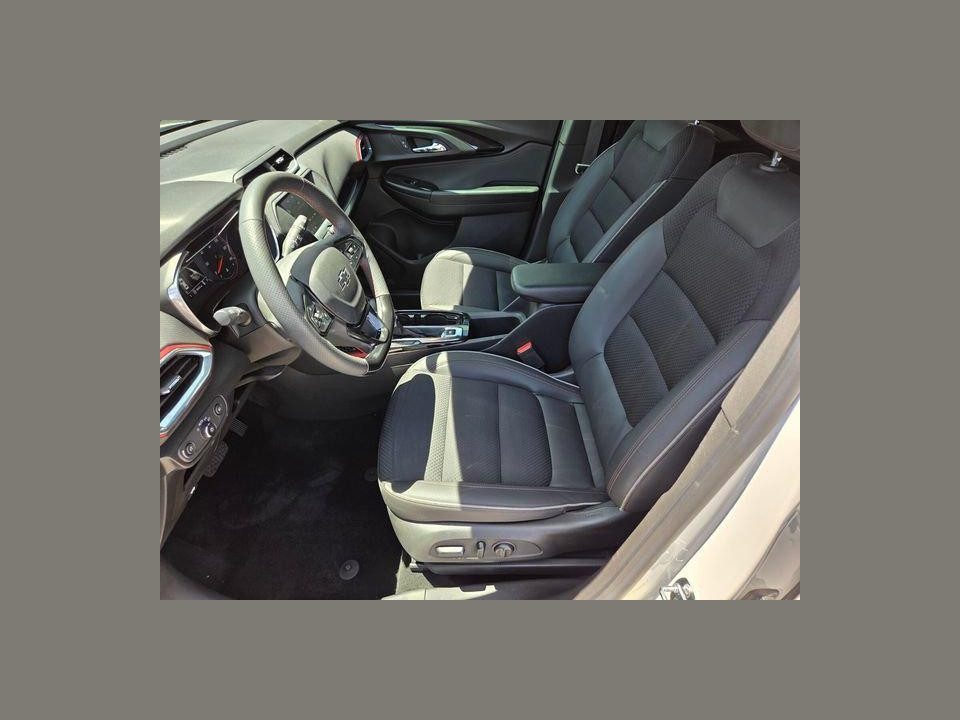 2023 Chevrolet Trailblazer AWD RS