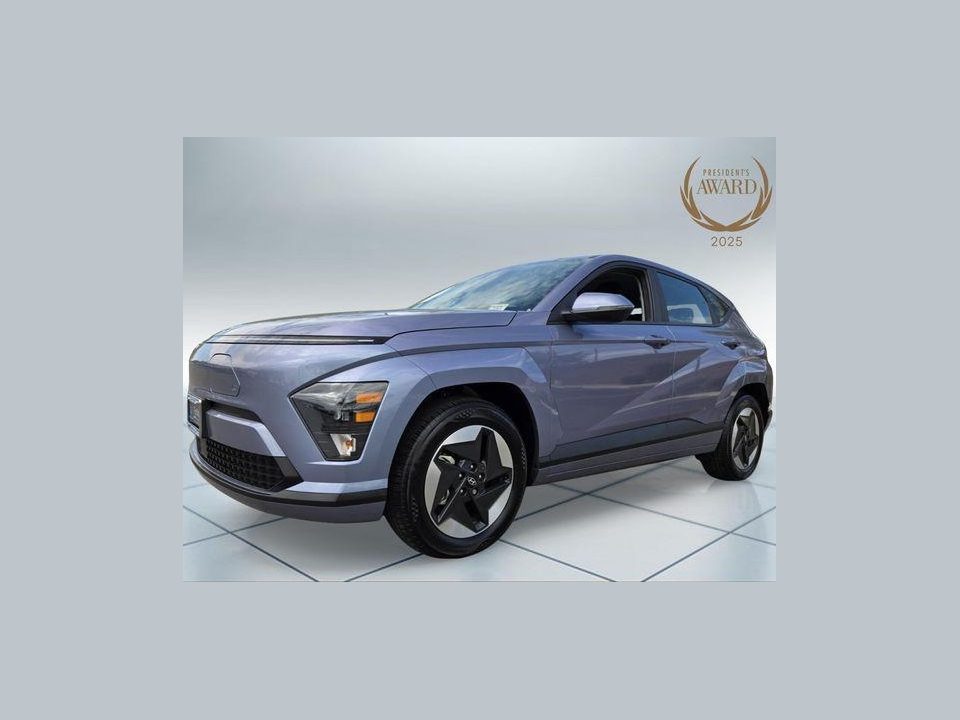 2024 Hyundai Kona Electric SE