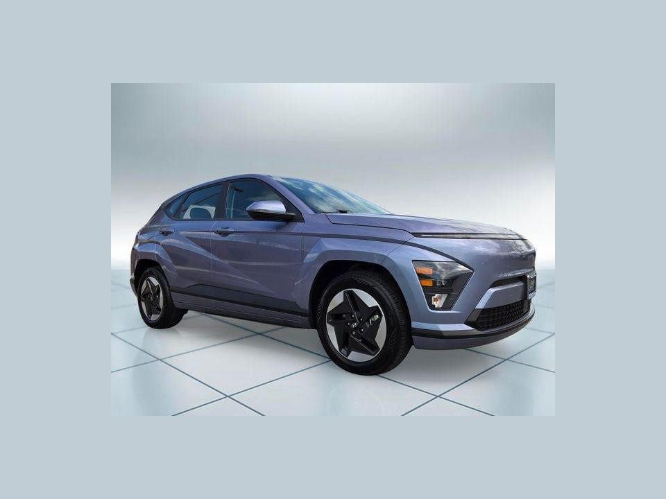 2024 Hyundai Kona Electric SE