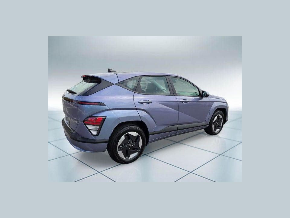 2024 Hyundai Kona Electric SE