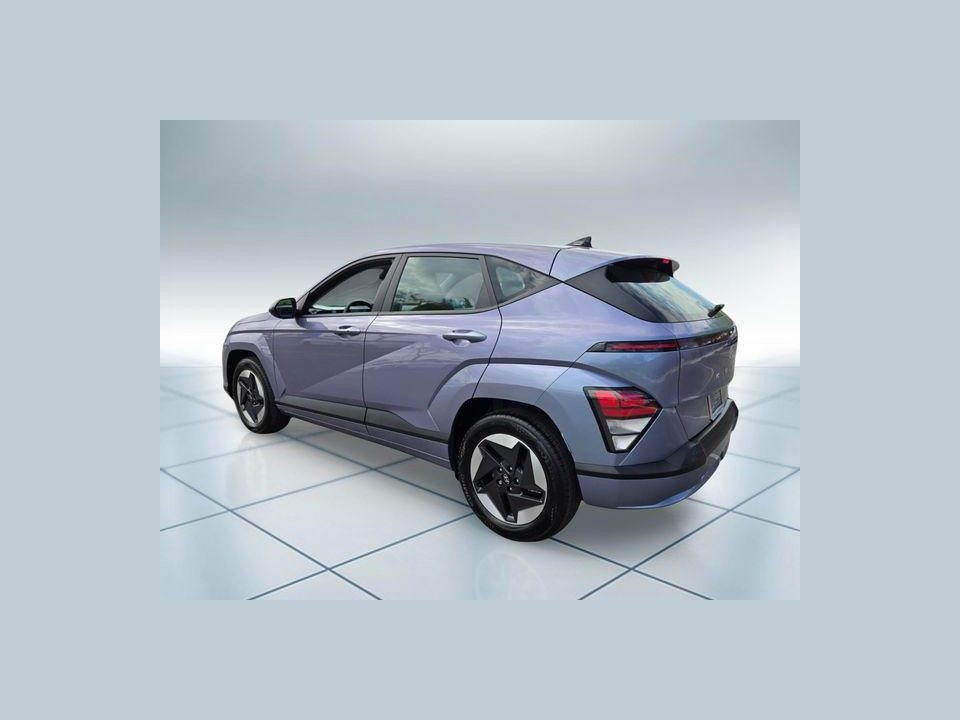 2024 Hyundai Kona Electric SE