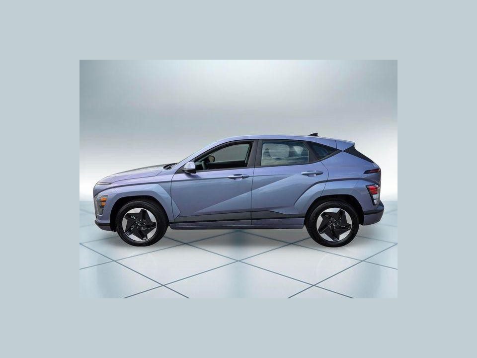 2024 Hyundai Kona Electric SE