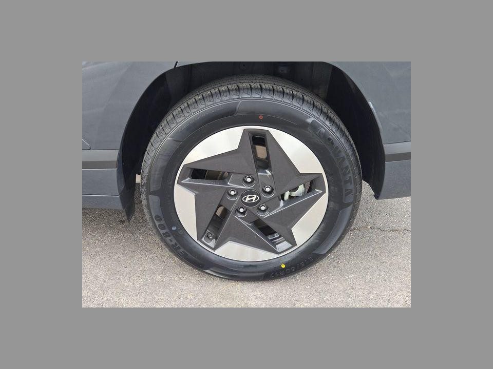 2024 Hyundai Kona Electric SEL