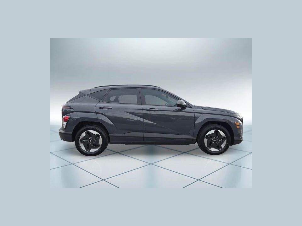 2024 Hyundai Kona Electric SEL