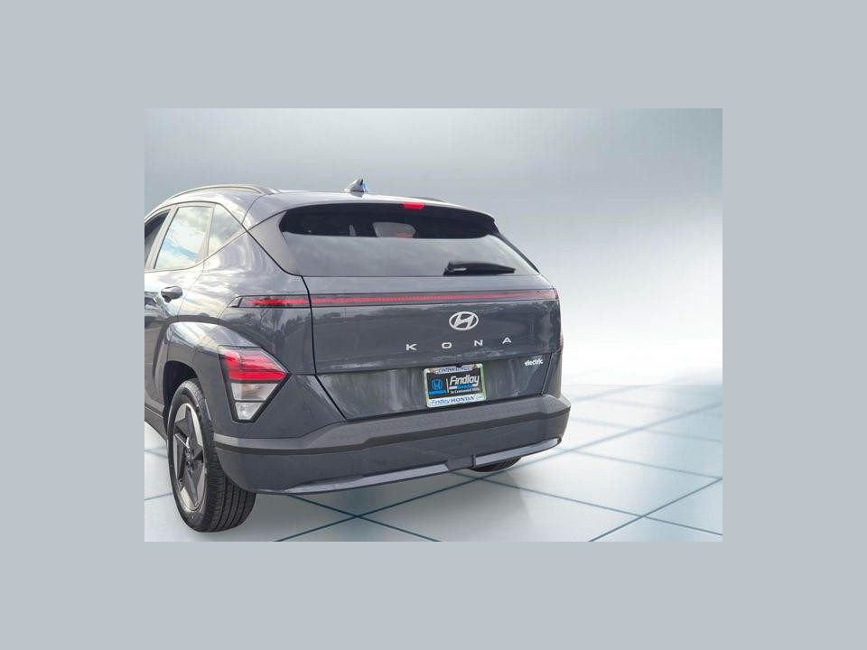 2024 Hyundai Kona Electric SEL