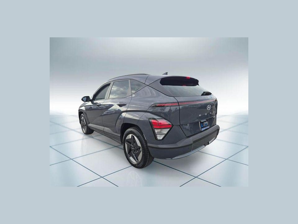 2024 Hyundai Kona Electric SEL