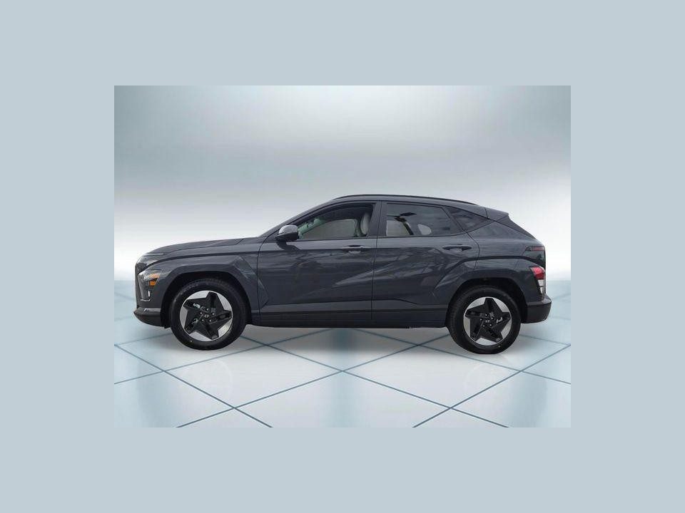 2024 Hyundai Kona Electric SEL