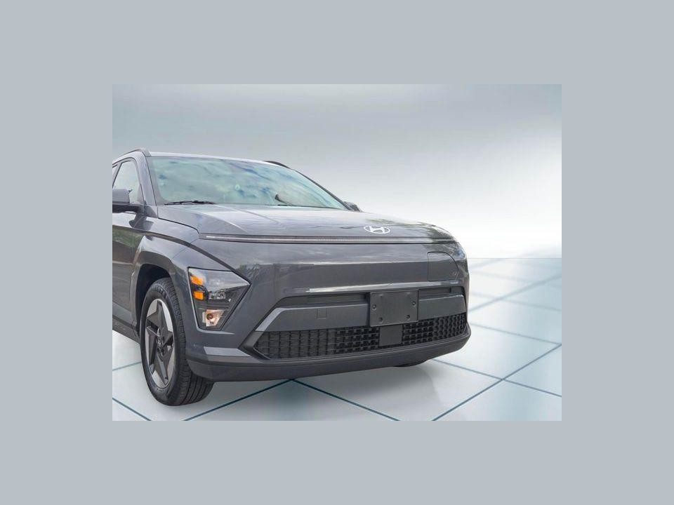 2024 Hyundai Kona Electric SEL