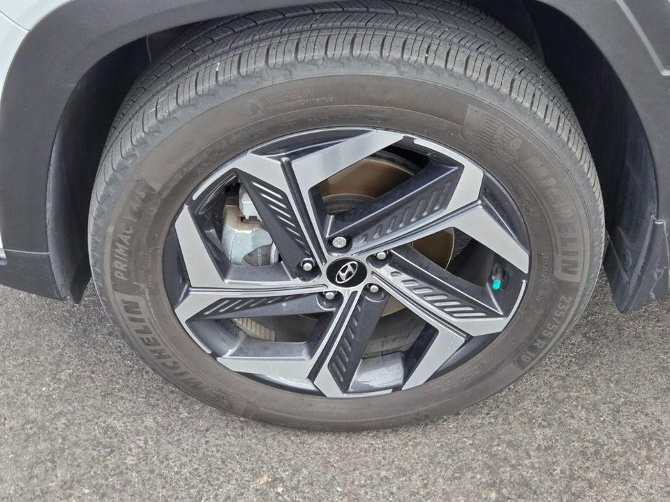 2023 Hyundai Tucson Hybrid SEL Convenience