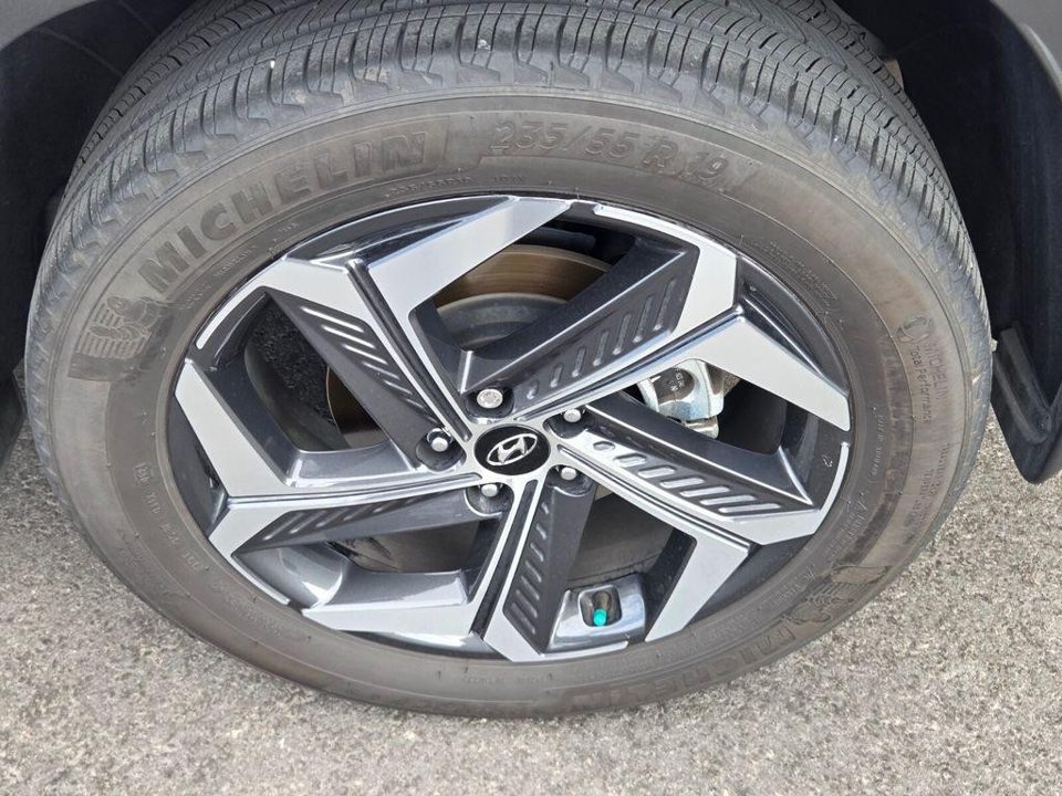 2023 Hyundai Tucson Hybrid SEL Convenience