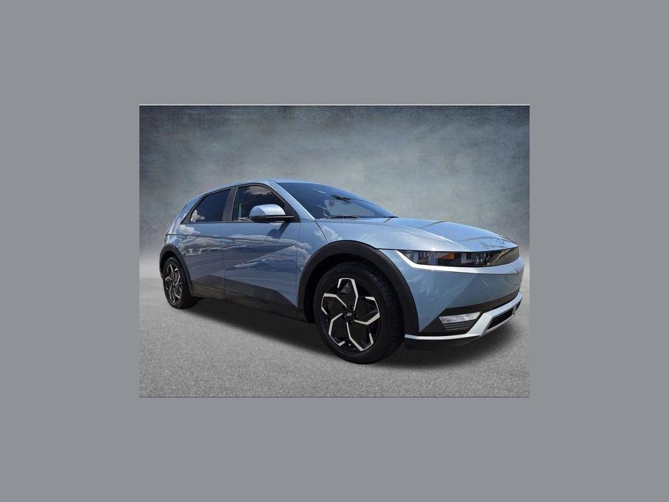 2024 Hyundai IONIQ 5 SEL