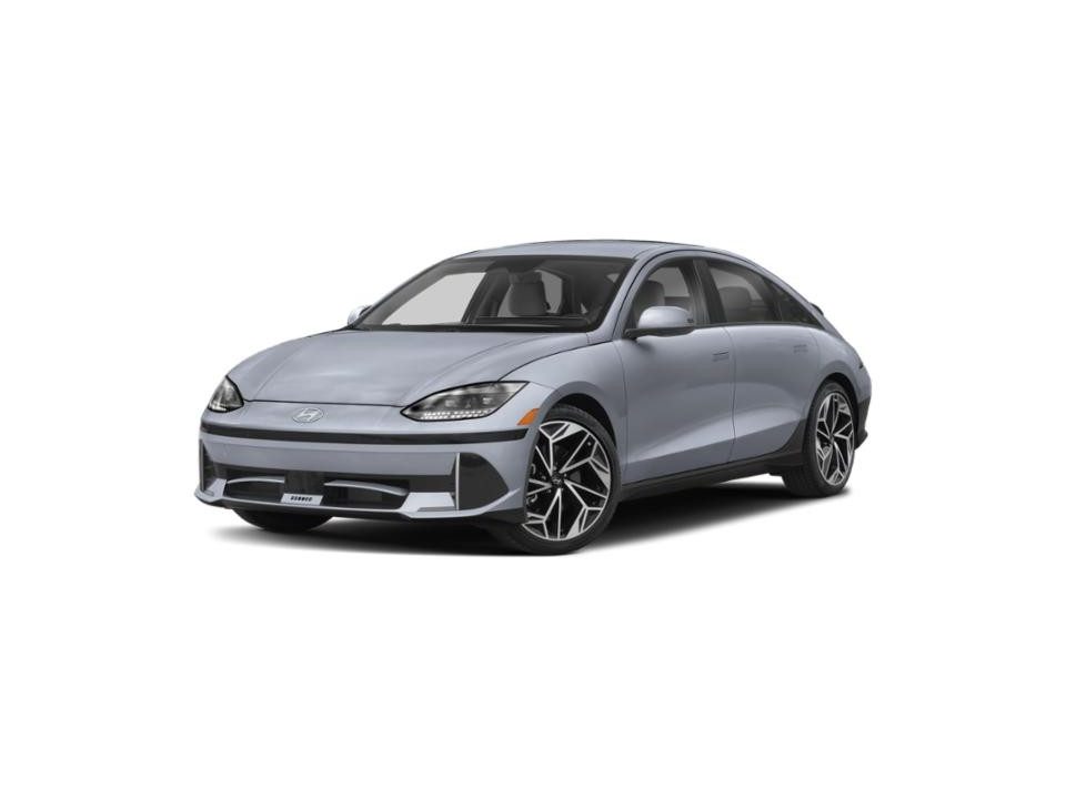 2024 Hyundai IONIQ 6 SEL