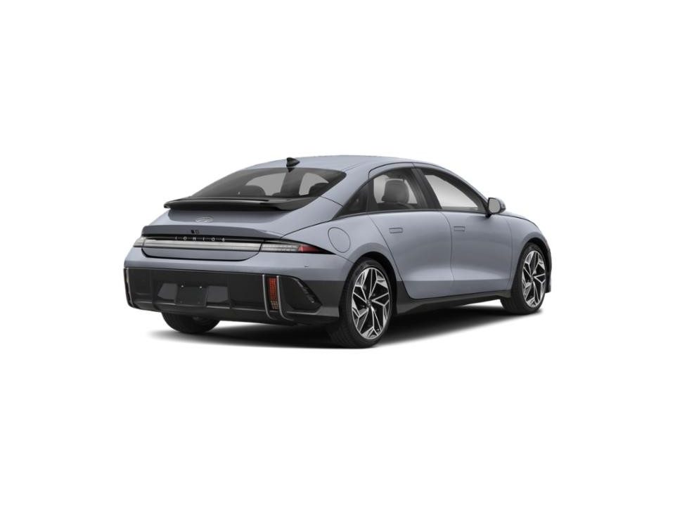 2024 Hyundai IONIQ 6 SEL