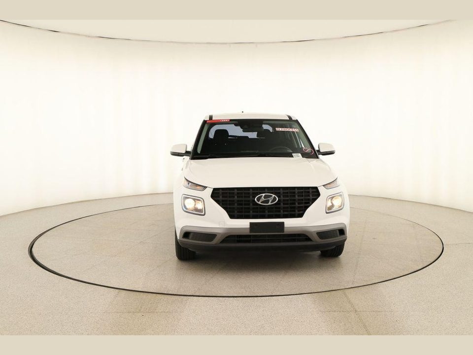 2022 Hyundai Venue SE