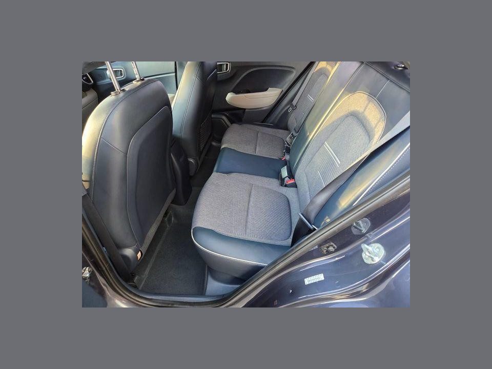 2023 Hyundai Venue Limited