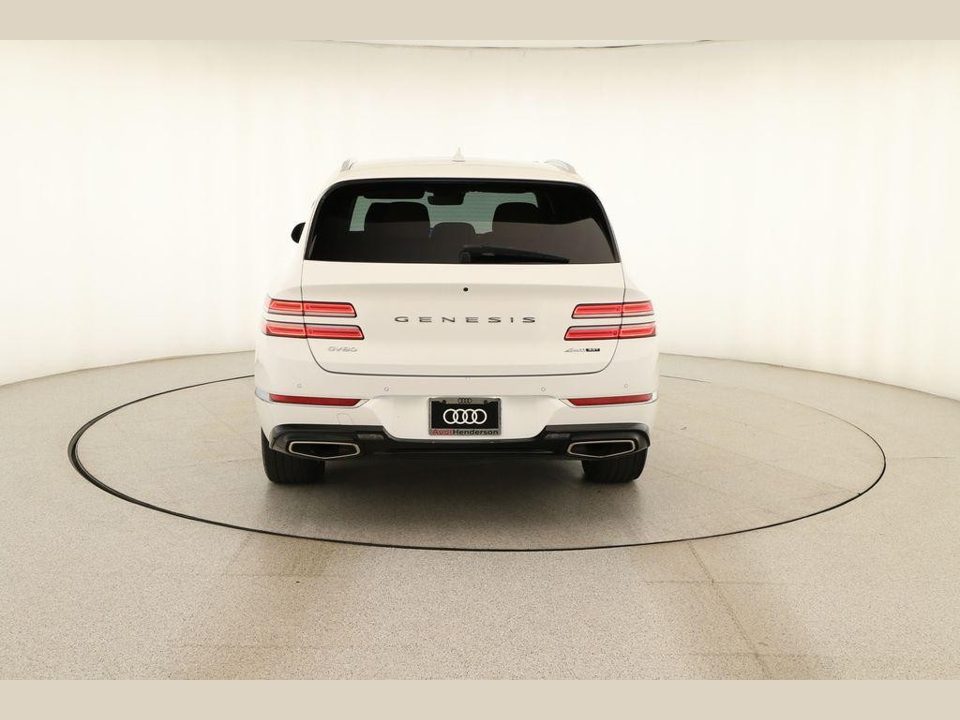 2024 Genesis GV80 3.5T
