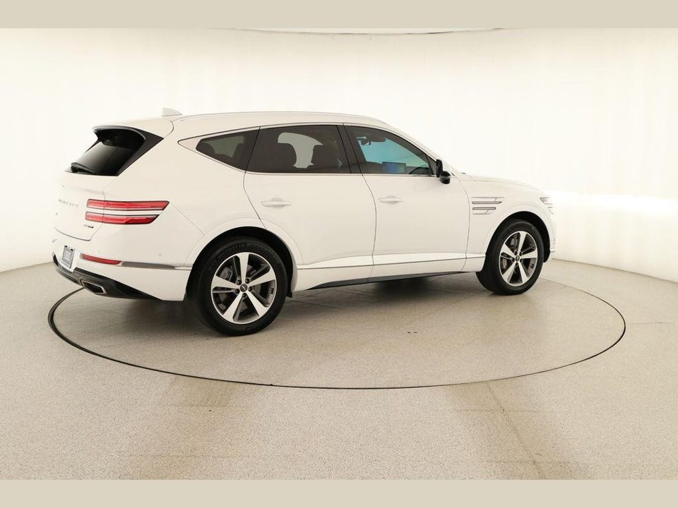 2024 Genesis GV80 3.5T