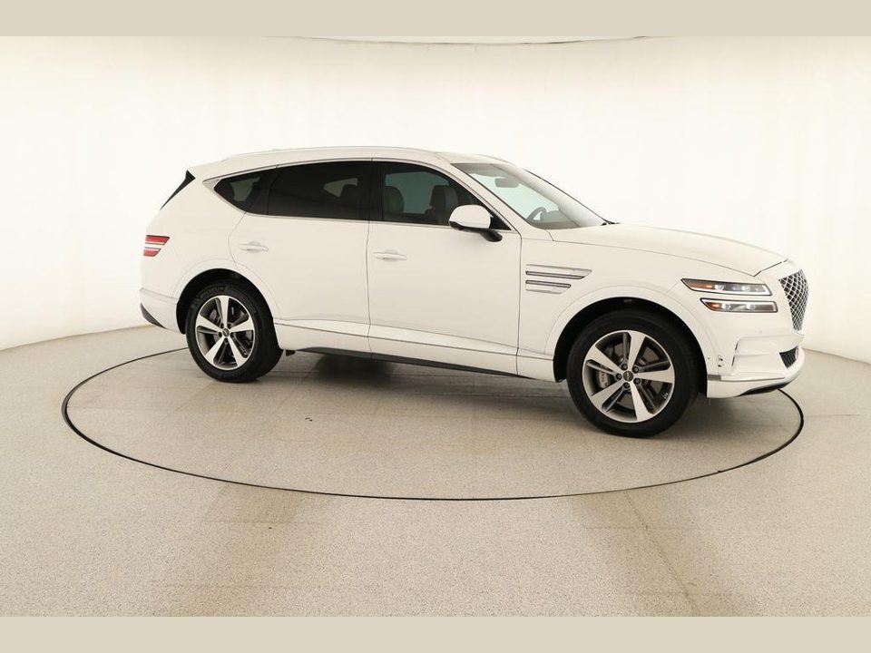 2024 Genesis GV80 3.5T