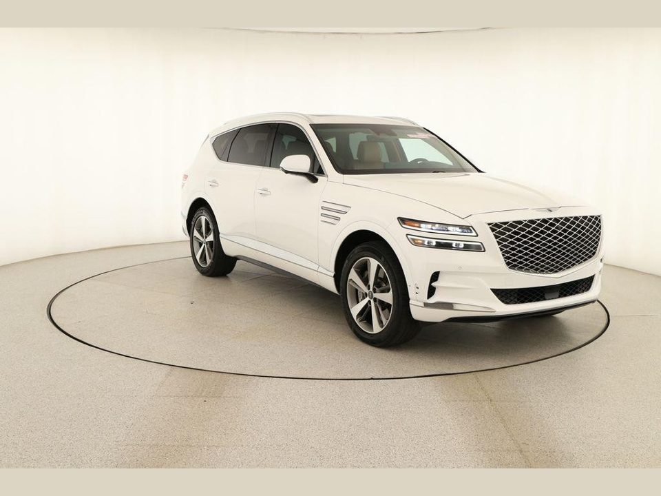 2024 Genesis GV80 3.5T